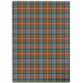 Caledonia Ancient Tartan Classic Area Rug